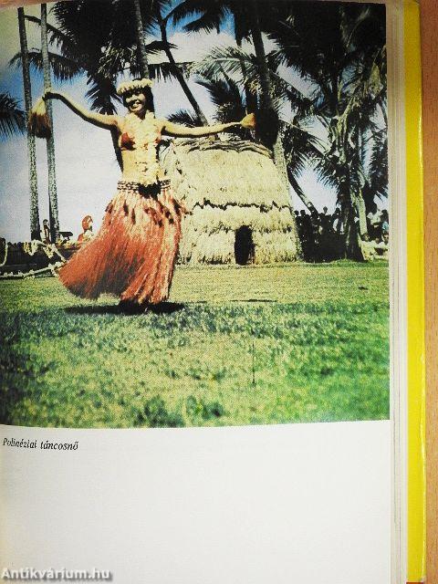 Az utolsó paradicsom