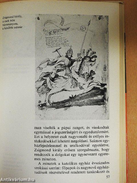 Így élt Husz János