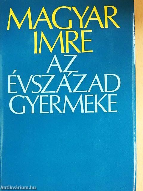 Az évszázad gyermeke