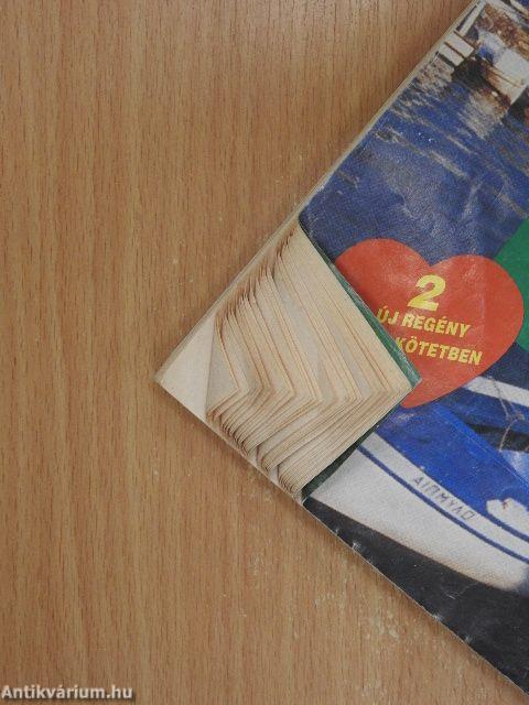 Játék tabuk nélkül/Szabadon, mint a szél