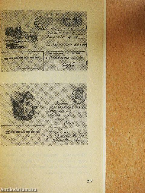 Levelezzünk orosz nyelven!