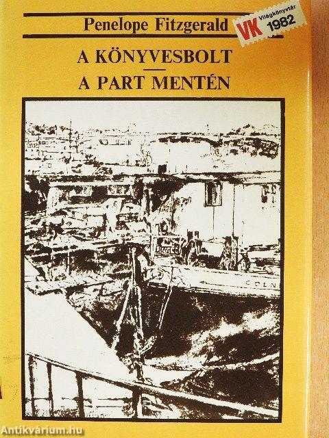 A könyvesbolt/A part mentén