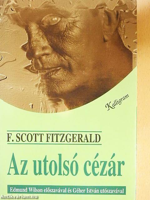 Az utolsó cézár