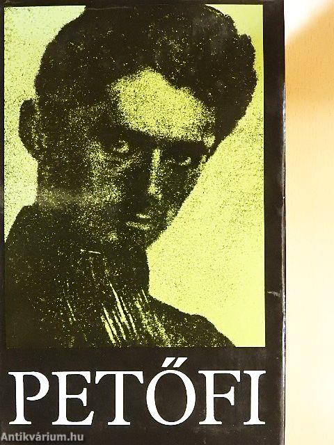 Petőfi Sándor összes költeményei