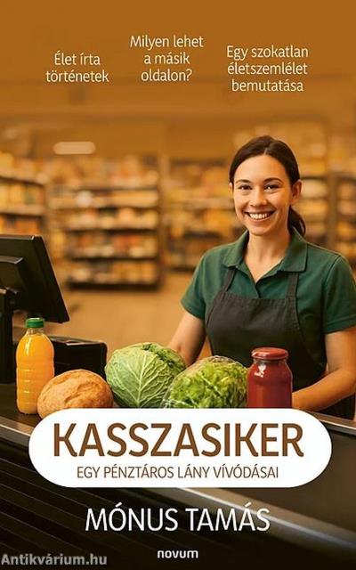 Kasszasiker