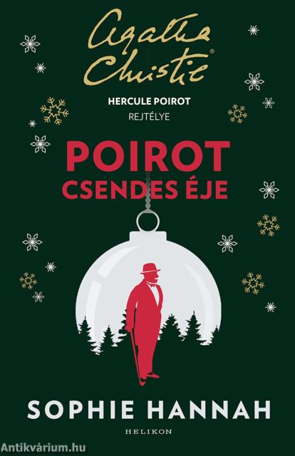 Poirot csendes éje