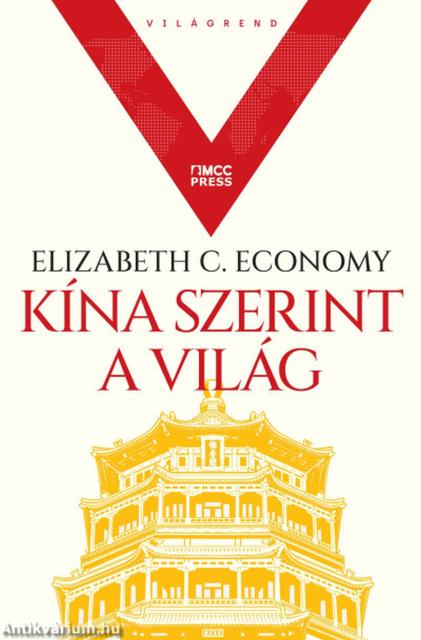 Kína szerint a világ