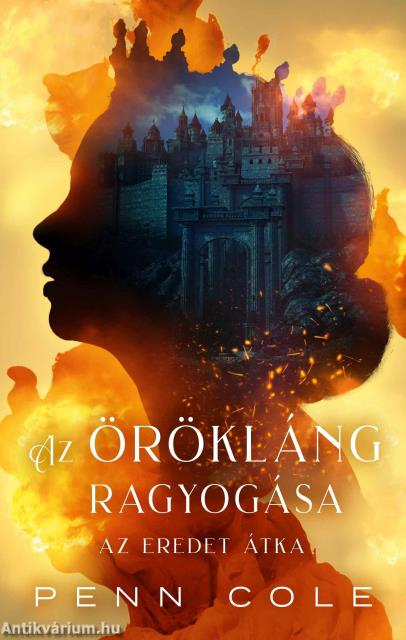 Az Eredet átka - Az Örökláng ragyogása