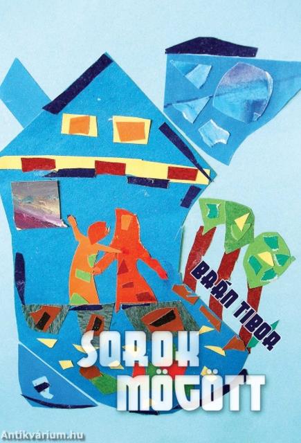 Sorok mögött - esszé