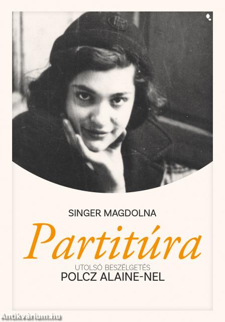 Partitúra -új kiadás