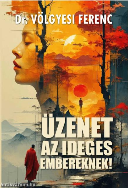 Üzenet az ideges embereknek