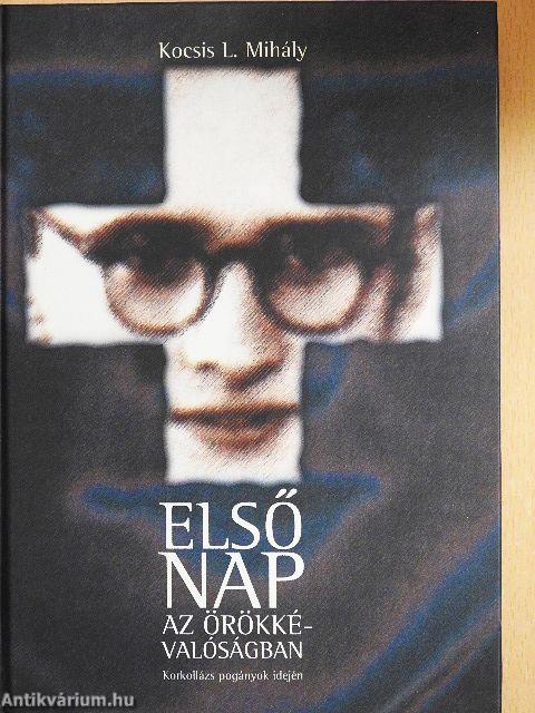 Első nap az örökkévalóságban