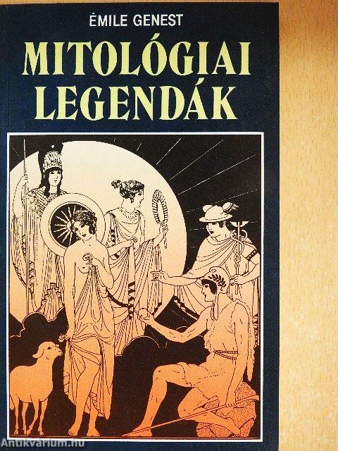 Mitológiai legendák