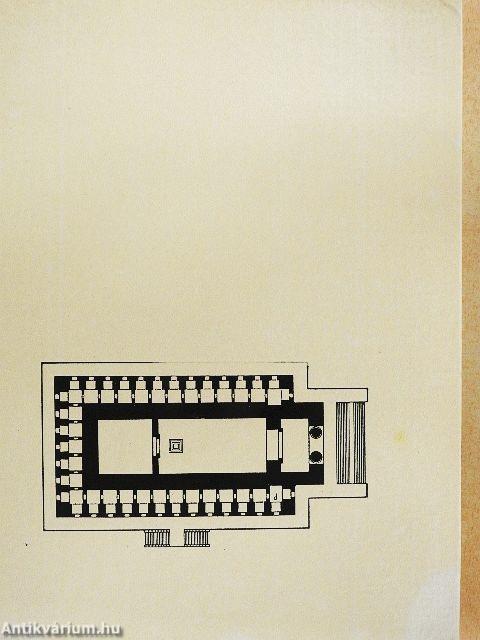 Ásatások a "Bibliai" országokban