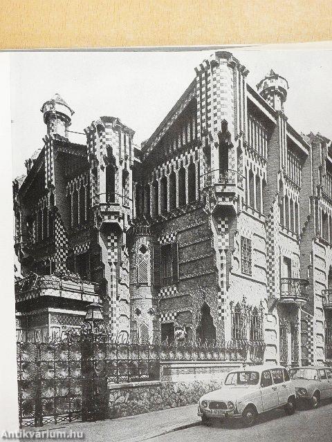 Antoni Gaudí