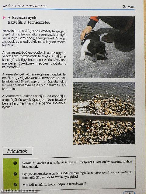 Katolikus hit és erkölcs 3.