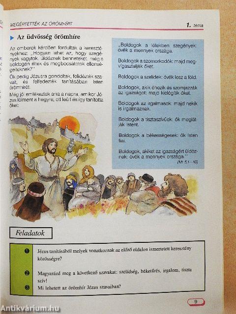 Katolikus hit és erkölcs 4.