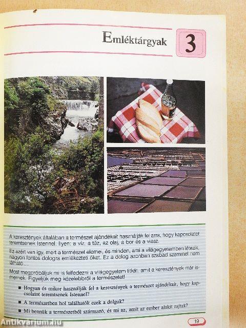 Katolikus hit és erkölcs 4.