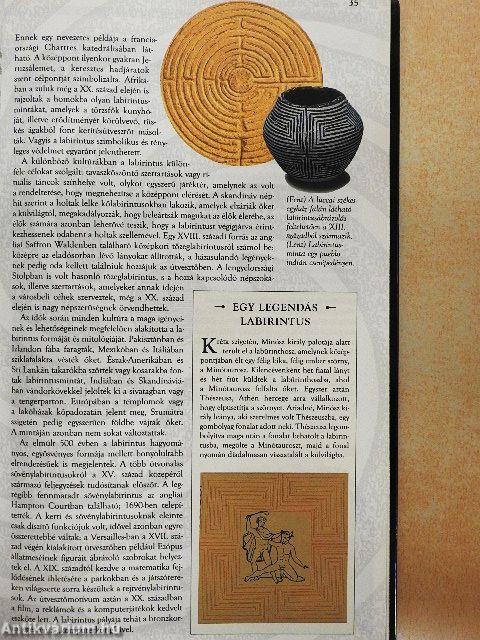 Misztikus történetek gyűjteménye