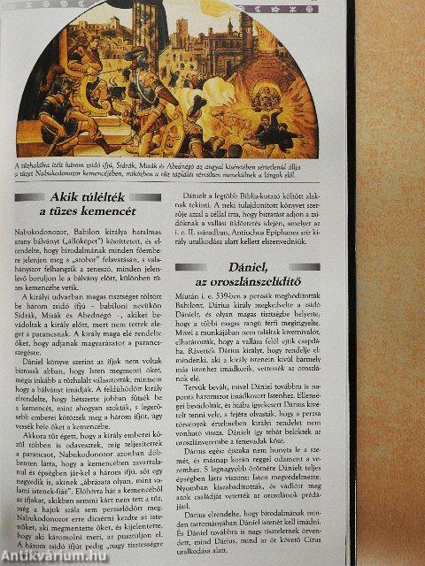 Misztikus történetek gyűjteménye