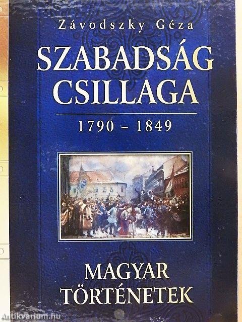 Szabadság csillaga