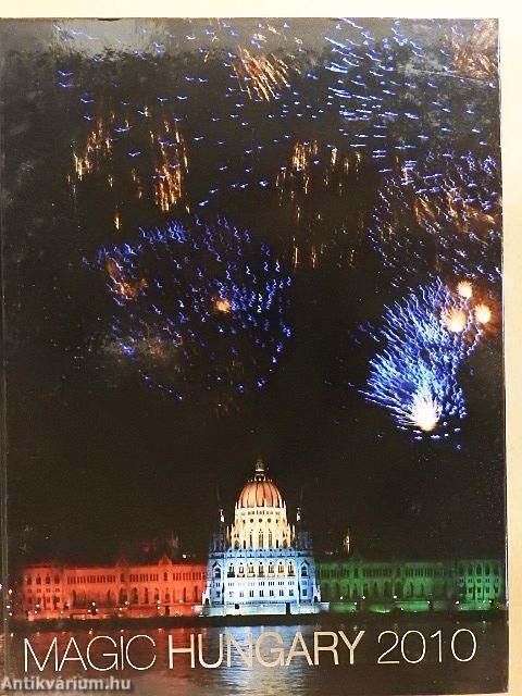 Magic Hungary 2010