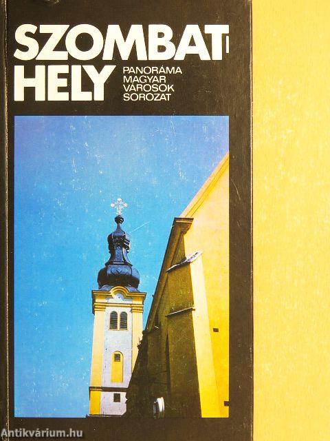 Szombathely