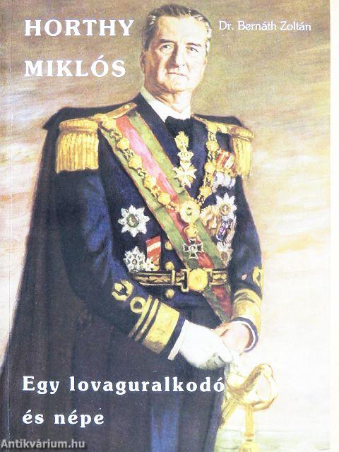 Horthy Miklós