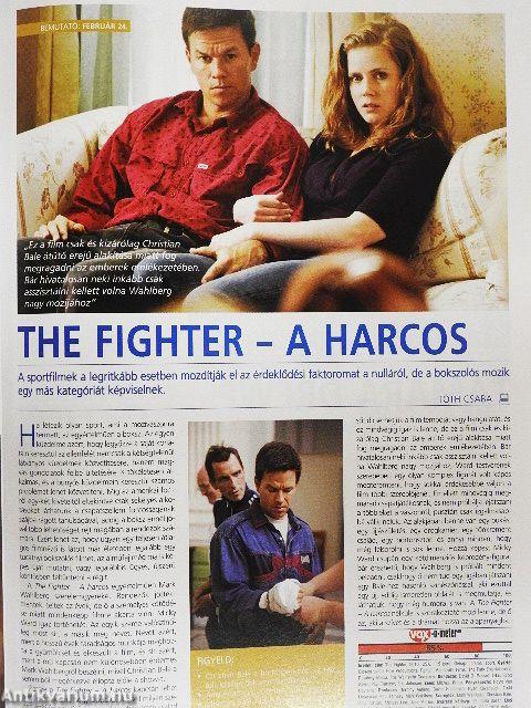 Vox Mozimagazin 2011. január-december