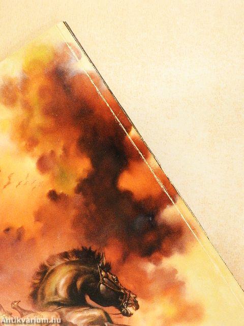 Boris Vallejo fantasztikus világa