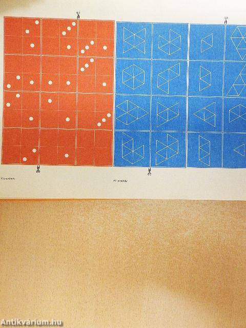 Matek-játék a napköziben és otthon