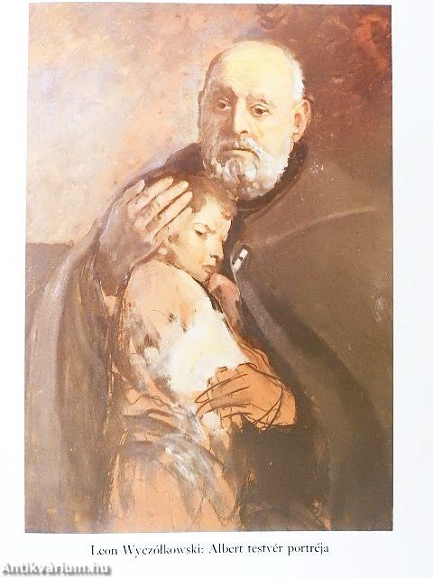 A Mi Urunk testvére