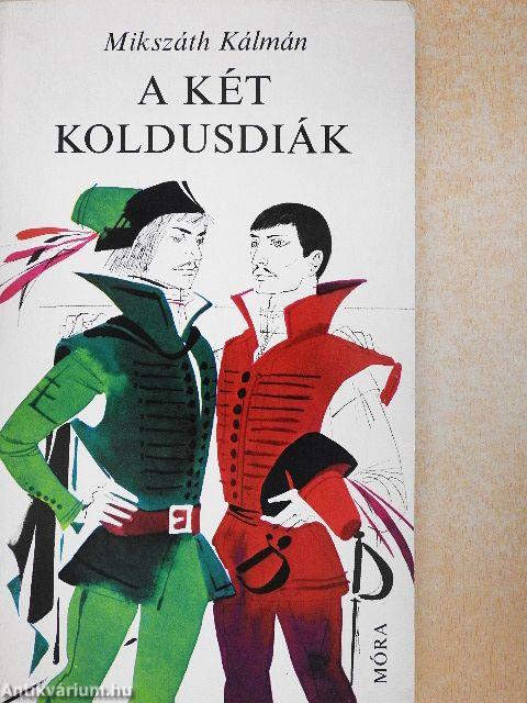 A két koldusdiák
