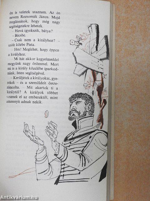 A két koldusdiák