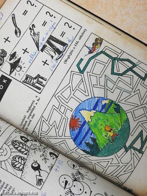 Lányok, Asszonyok Évkönyve 1973.