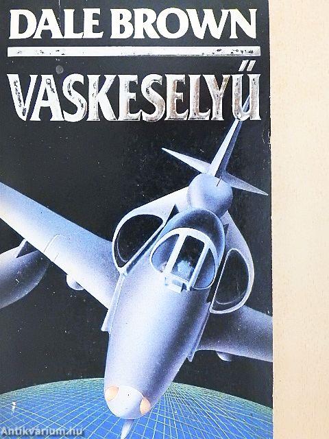 Vaskeselyű