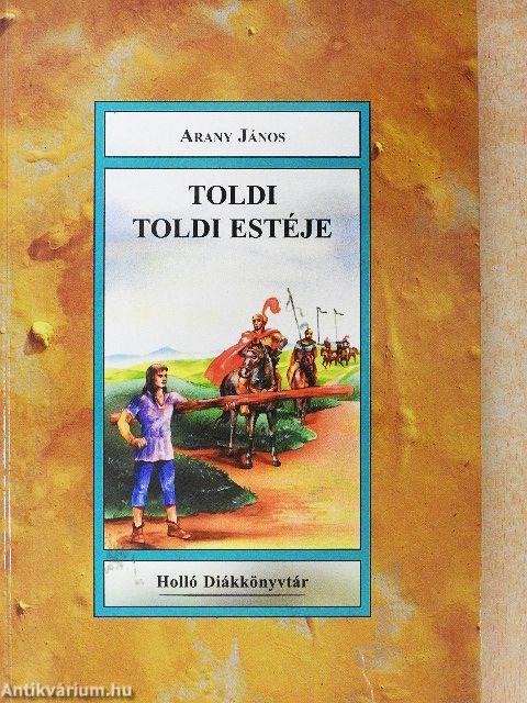 Toldi/Toldi estéje