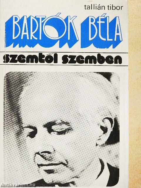Bartók Béla