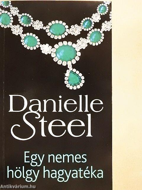 Egy nemes hölgy hagyatéka