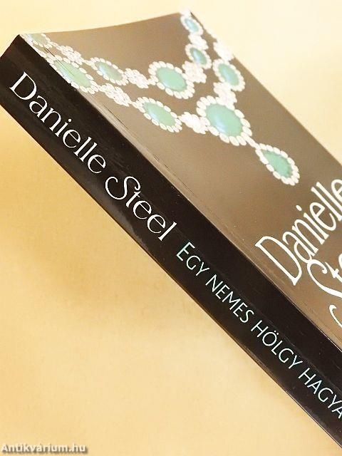 Egy nemes hölgy hagyatéka