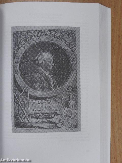 Első folyóirataink: Orpheus (dedikált példány)