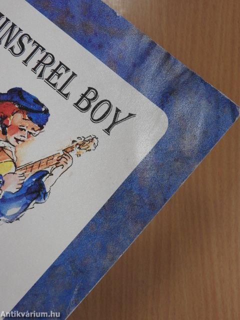 The Minstrel Boy
