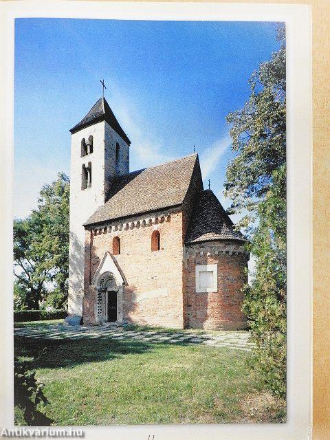 Magyar katolikus templomok