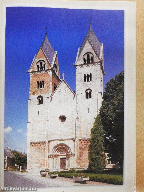 Magyar katolikus templomok