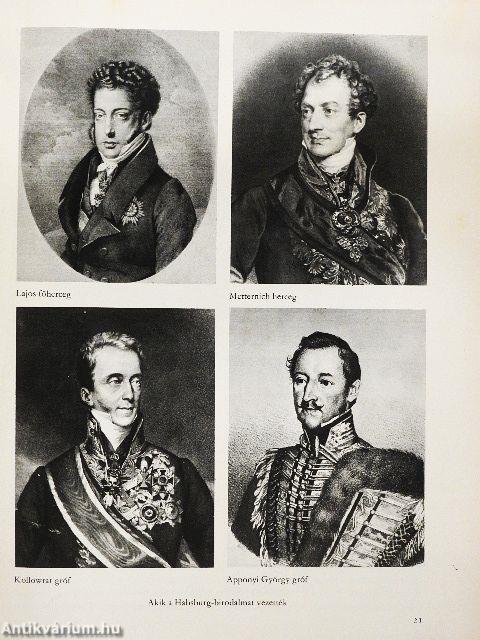 Forradalom és szabadságharc 1848-49