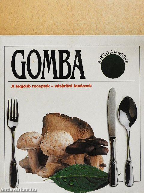 Gomba