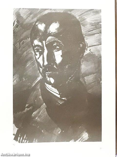 Magyar művészet 1919-1945 I-II.