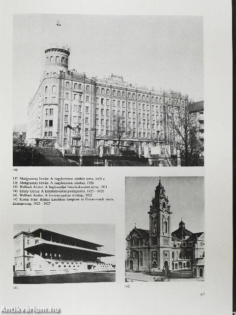 Magyar művészet 1919-1945 I-II.