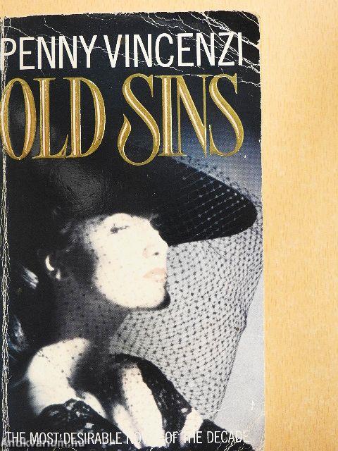 Old Sins