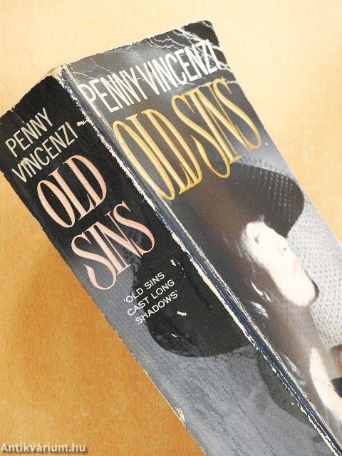 Old Sins